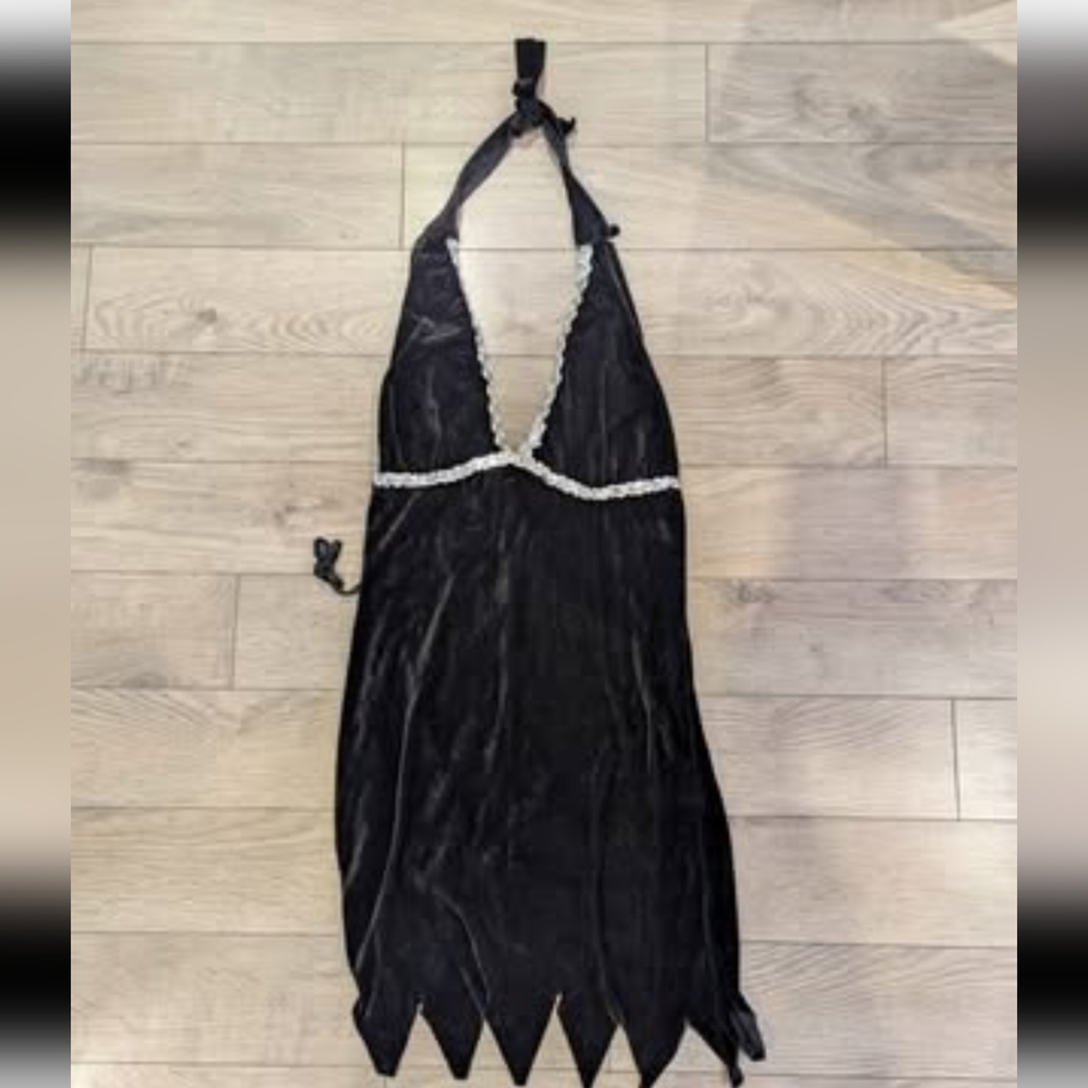Demon Halloween Costume